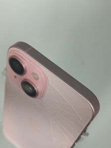 Б/у Мобильный телефон Apple iphone 15 128gb 01-200834295