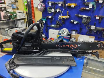 Б/в Пила ланцюгова Dnipro-M dsg-62h 01-200831399