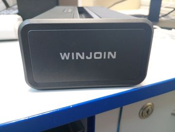 Б/у Акустика Winjoin wj-c2 01-200835535