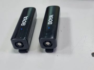 Б/в Мікрофон Boya boyalink 01-200836281