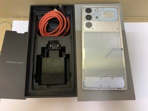 Б/в Мобільний телефон Zte redmagic 10 pro 16/512gb 01-200835150