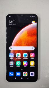 Б/в Мобільний телефон Xiaomi redmi note 8 pro 6/64gb 01-200836838