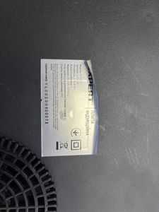 Б/у Плита электрическая Expert ici-ylk27 01-200835868