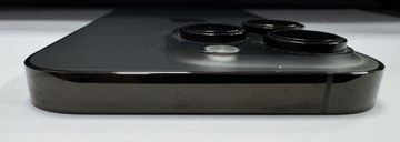 Б/у Мобильный телефон Apple iphone 14 pro 256gb esim 01-200836610