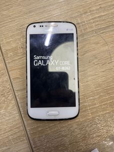 Б/в Мобільний телефон Samsung i8262 galaxy core duos 01-200835862