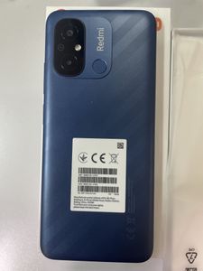 Б/в Мобільний телефон Xiaomi redmi 12c 4/128gb 01-200838076