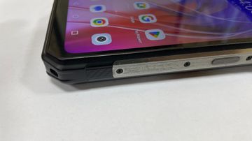 Б/в Мобільний телефон Oukitel wp30 pro 12/512gb 01-200803352