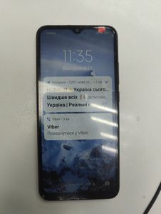 Б/в Мобільний телефон Xiaomi redmi 9c nfc 3/64gb 01-200838539