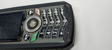 Б/у Мобильный телефон Cat b25 18-000093838