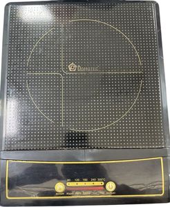 Б/в Електрична плита Domotec ms-5832 01-200816120