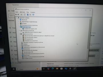 Б/в Ноутбук Lenovo 14/core i5 6440hq ddr3/8gb ddr3/ssd 200 gb/*інтегрована 01-200838467