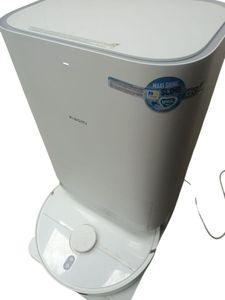 Б/у Робот-пылесос Xiaomi robot vacuum x20+ 01-200637706