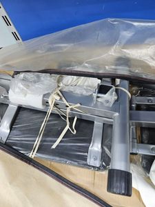 Б/у Тренажер Ab King Pro для пресса 01-200830805