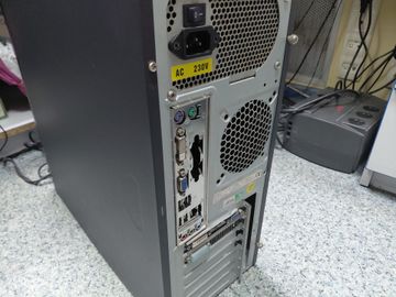 Б/в Системний блок Пк intel core i5-3570/ram 8 gb/hdd відсутній/ssd 240 gb/nvidia gtx 650 (geforce) 1gb gddr5 128bit 01-200838914