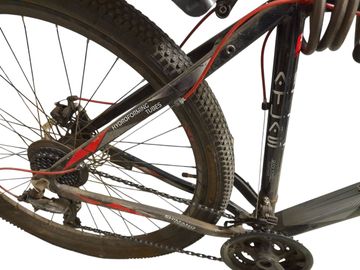 Б/у Велосипед Sparto 29" рама алюм 01-200820161