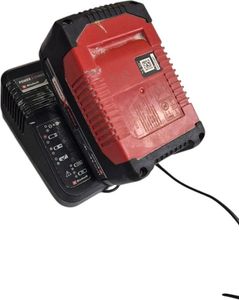 Б/у Пистолет клеевой Einhell te-cg 18 li 01-200606728