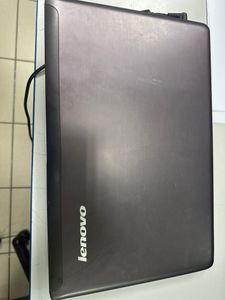 Б/у Ноутбук Lenovo 15/amd a4 3300m ddr3/2gb ddr3/hdd 250 gb/*інтегрована 01-200839252