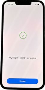 Б/в Мобільний телефон Apple iphone 13 pro 128gb 01-200789101