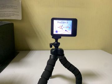 Б/в Екшн-камера Airon procam 8 01-200833247