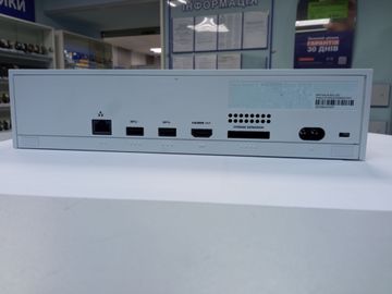 Б/у Игровая приставка Microsoft xbox series s 512gb 01-200783717