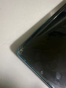 Б/в Мобільний телефон Xiaomi mi note 10 pro 8/256gb 01-200840337