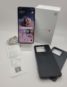 Б/в Мобільний телефон Xiaomi 14t 12/256gb 01-200840384