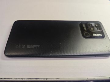 Б/в Мобільний телефон Xiaomi redmi 10c 4/128gb 01-200840506