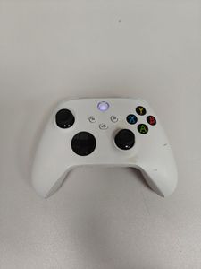 Б/в Ігрова приставка Microsoft xbox series x 1tb 01-200836058