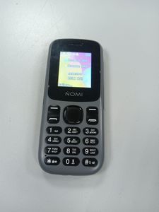Б/в Мобільний телефон Nomi i1890 01-200840527