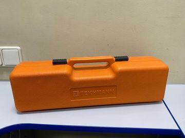 Б/у Паяльник для труб Tekhmann tpw-1104 01-200840189