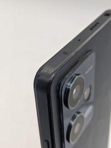 Б/в Мобільний телефон Xiaomi redmi note 12 pro 5g 6/128gb 01-200841131