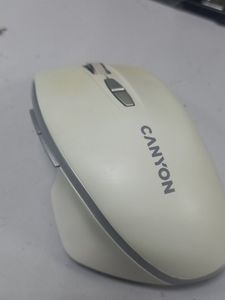 Б/в Мишка usb Canyon cns-cmsw21cl 01-200841273