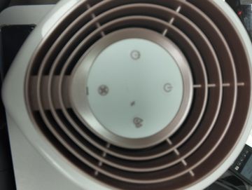 Б/в Зволожувач повітря Philips hu2716/10 01-200841625