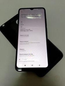 Б/в Мобільний телефон Xiaomi redmi 12c 3/32gb 01-200840881