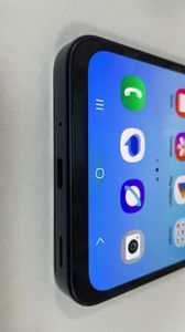 Б/в Мобільний телефон Samsung galaxy a17 4g 4/128gb 01-200797158