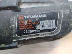 Б/в Перфоратор Tekhmann trh-1120 01-200758898