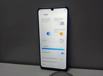 Б/в Мобільний телефон Zte blade a72s 4/128gb 01-200843487
