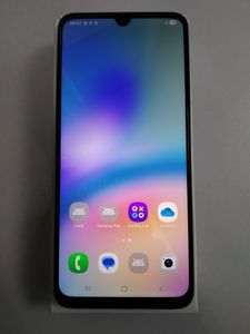 Б/в Мобільний телефон Samsung galaxy a05s 4/128gb 01-200843276