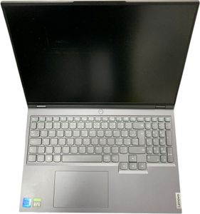 Lenovo 16/core i7-12700h ddr5/32gb ddr5/hdd *відсутній/ssd 1000 gb/geforce rtx3070ti 8gb