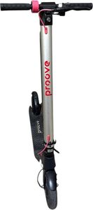 Б/в Електротранспорт Proove x-city pro 01-200795439