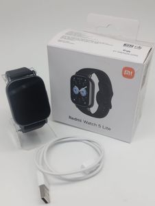 Б/у Смарт-часы Xiaomi redmi watch 5 lite 01-200840798