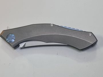 Б/у Нож складной Knife k110 01-200843619