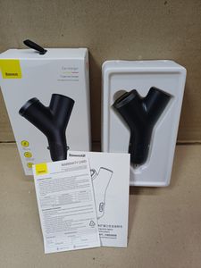 Б/в Автомобільний інвертор Baseus y 16-000269207