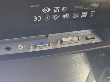 Б/в Монітор Aoc e2275pwj 01-200804415