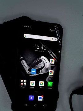 Б/у Мобильный телефон Blackview bv6100 3/16gb 01-200843544