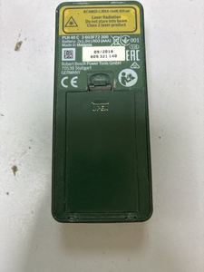 Б/в Лазерний нівелір Bosch plr 40 c 01-200842371