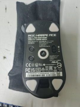 Б/в Миша Asus rog harpe ace aim lab edition 01-200840673