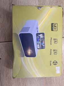 Б/в Проектор Mini Projector yt500 01-200843756