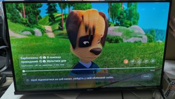 Б/в Телевізор Hisense 32a4k 01-200844189