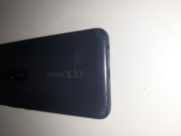 Б/в Мобільний телефон Xiaomi redmi 8 4/64gb 01-200844750